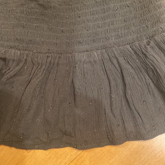 Aeropostale woman’s crop top - Picture 3 of 8